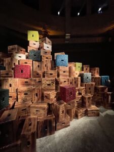 © Arianna Panarella