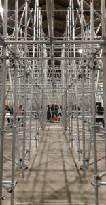 Padiglione Italia Arsenale
© Alessandro Colombo