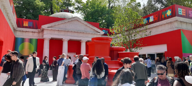 Stati Uniti Giardini
© Alessandro Colombo