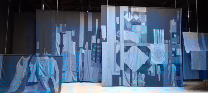 Uzbekisthan Arsenale
© Alessandro Colombo