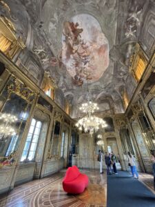 Palazzo Litta
© Arianna Panarella