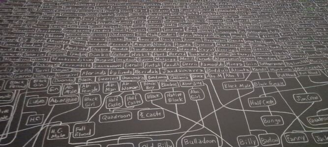 Padiglione Australia
© Alessandro Colombo