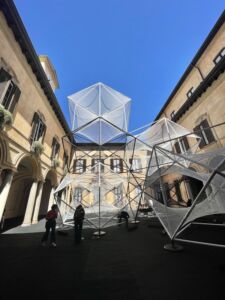 Palazzo Citterio
© Arianna Panarella