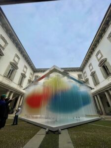 Palazzo Litta
© Arianna Panarella