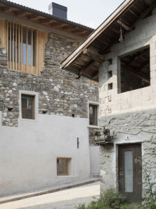 Campomarzio, Agriturismo la Barberina, © Davide Perbellini