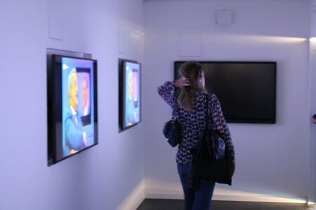 L'esperienza immersiva all'interno dei container