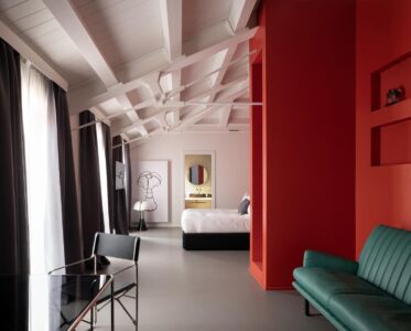 Aulenti © Cosé Manuel Rossi + German Bourgeat