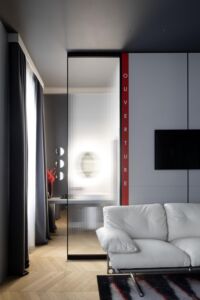 Cerri © Cosé Manuel Rossi + German Bourgeat