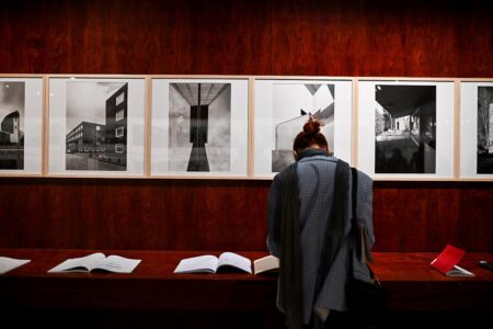 © Pedro pina/Calouste Gulbenkian Foundation