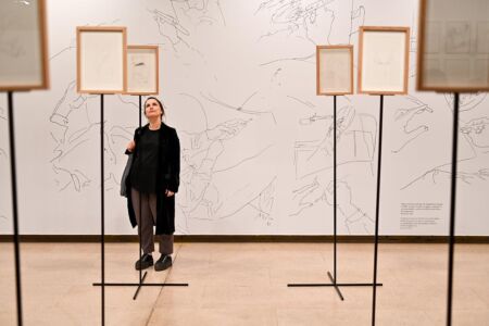 © Pedro pina/Calouste Gulbenkian Foundation