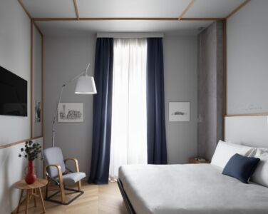 De Lucchi © Cosé Manuel Rossi + German Bourgeat