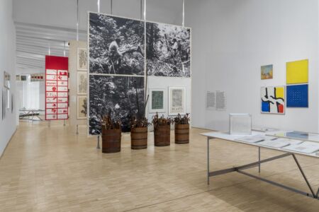 foto Delfino Sisto Legnani - DSL Studio @ Triennale Milano