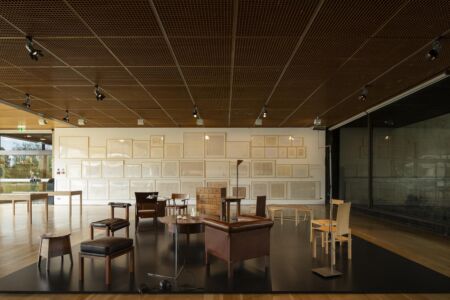 © Pedro pina/Calouste Gulbenkian Foundation