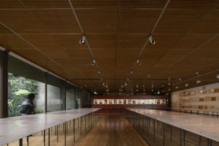 © Pedro pina/Calouste Gulbenkian Foundation