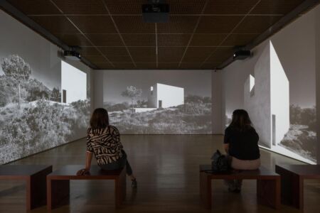 © Pedro pina/Calouste Gulbenkian Foundation