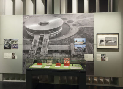 © Victoria and Albert Museum, London