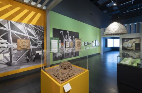 © Victoria and Albert Museum, London