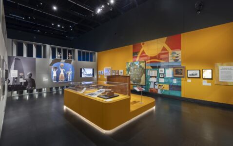 © Victoria and Albert Museum, London