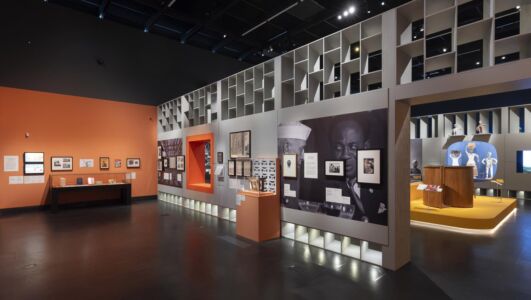 © Victoria and Albert Museum, London