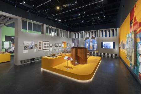 © Victoria and Albert Museum, London