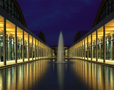 Fiera di Rimini © Klaus Frahm