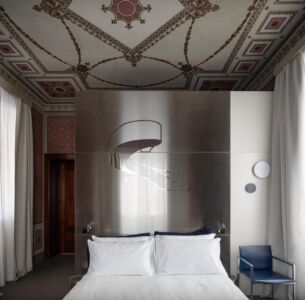 Lissoni © Cosé Manuel Rossi + German Bourgeat