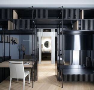 Massaud © Cosé Manuel Rossi + German Bourgeat