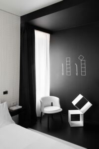Nendo © Cosé Manuel Rossi + German Bourgeat