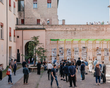 © Gianluca Gasperoni