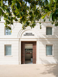 © Marco Cappelletti