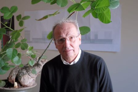 Pierluigi Nicolin