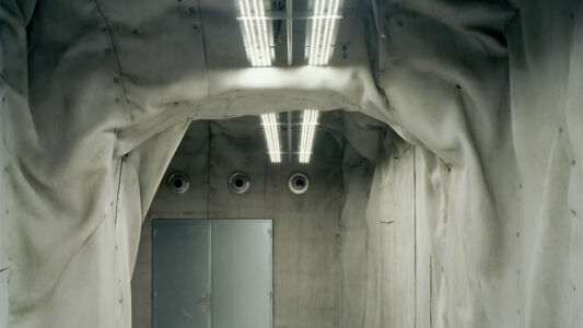 studio TEST con G. Santomà Bagaria, Gimaguas Barcelona, Barcellona