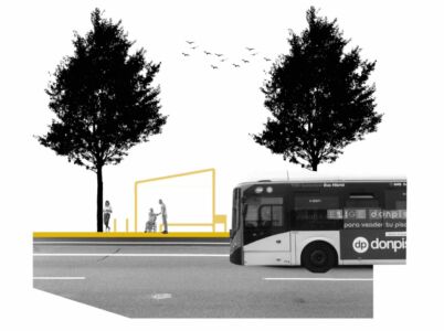 J. Berenguer Sellés, L. Nicolás Coso e P.Pérez Soler, “Hug”