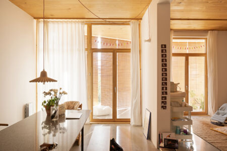 Lacol, La Borda - cooperativa edilizia
© Álvaro Valdecantos