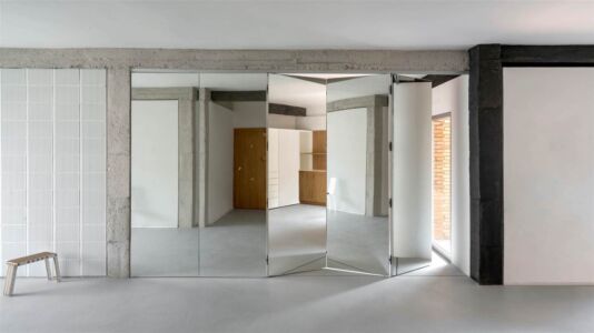 Pachón-Paredes, Non-Binary, Madrid,
© di Luis Asin