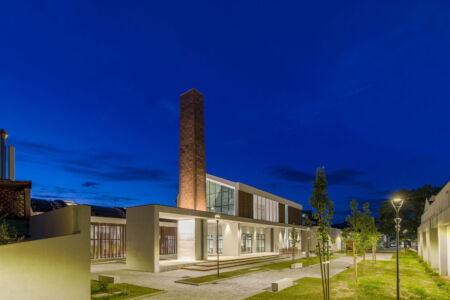 PIU media library coworking Generale