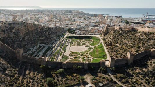 Parco Giardini Mediterranei de la Hoya, © Fernando Alda