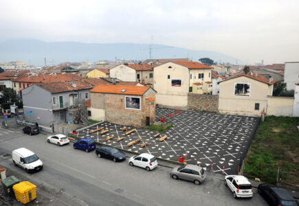 Piazza dell’immaginario 2015 Piazza 5 marzo