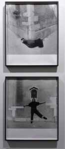 Tarrah Krajnak, Body Configurations
© Matteo Pirola