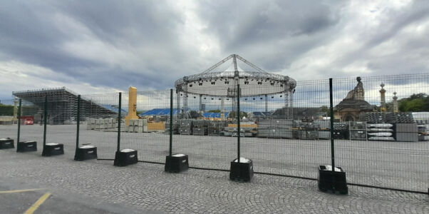 Place de la Concorde