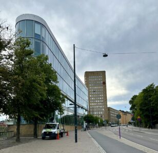 Bonniers Konsthall (© Alice Lusso)