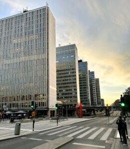 Sergels Torg (© Alice Lusso)