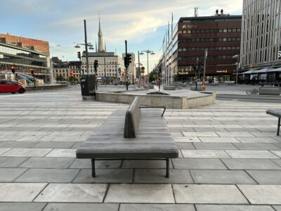 Sergels Torg (© Alice Lusso)