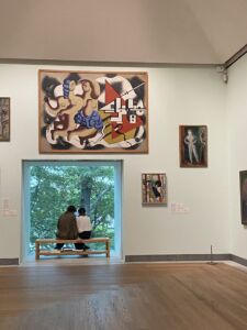 Moderna Museet (© Adele Muscolino)