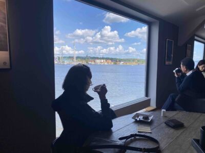 Fotografiska (© Luca Gibello)