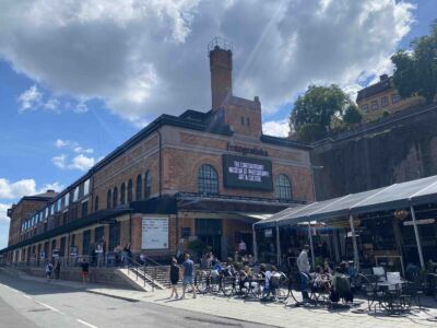 Fotografiska (© Adele Muscolino)