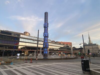 Kulturhuset (© Adele Muscolino)