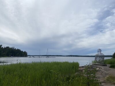 Artipelag (© Adele Muscolino)