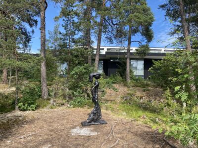 Artipelag (© Adele Muscolino)