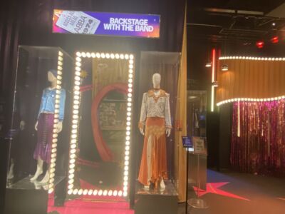 ABBA Museum (© Adele Muscolino)